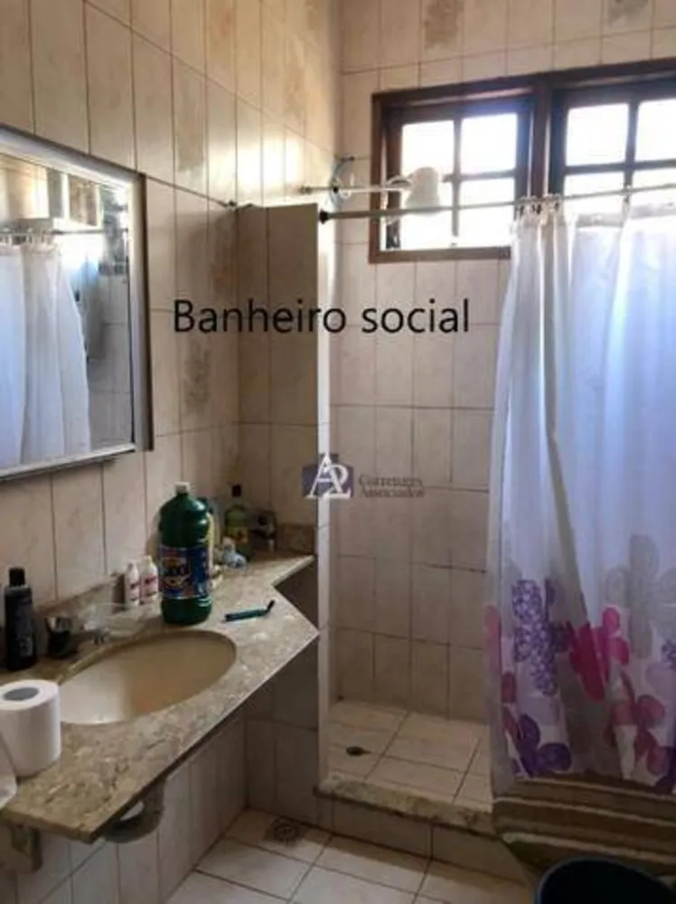 Casa, 5 quartos, 322 m² - Foto 11