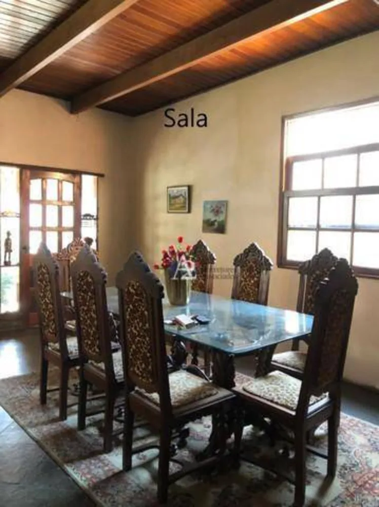 Casa, 5 quartos, 322 m² - Foto 8