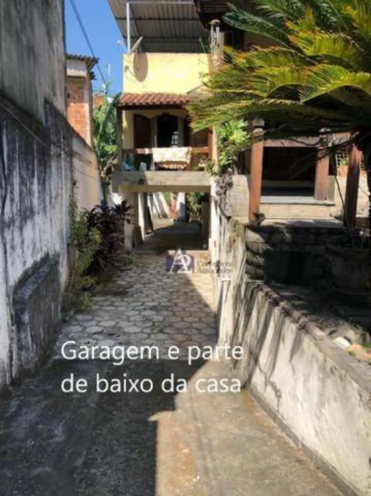 Casa, 5 quartos, 322 m² - Foto 5