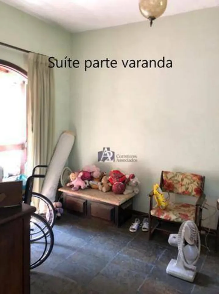 Casa, 5 quartos, 322 m² - Foto 10