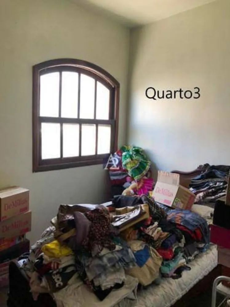 Casa, 5 quartos, 322 m² - Foto 19