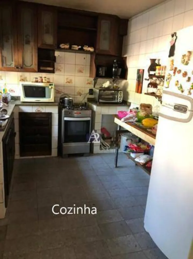 Casa, 5 quartos, 322 m² - Foto 17