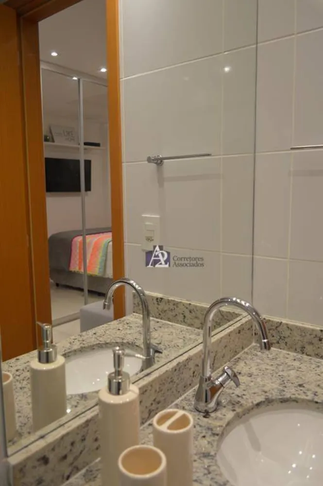 Apartamento, 2 quartos, 80 m² - Foto 6