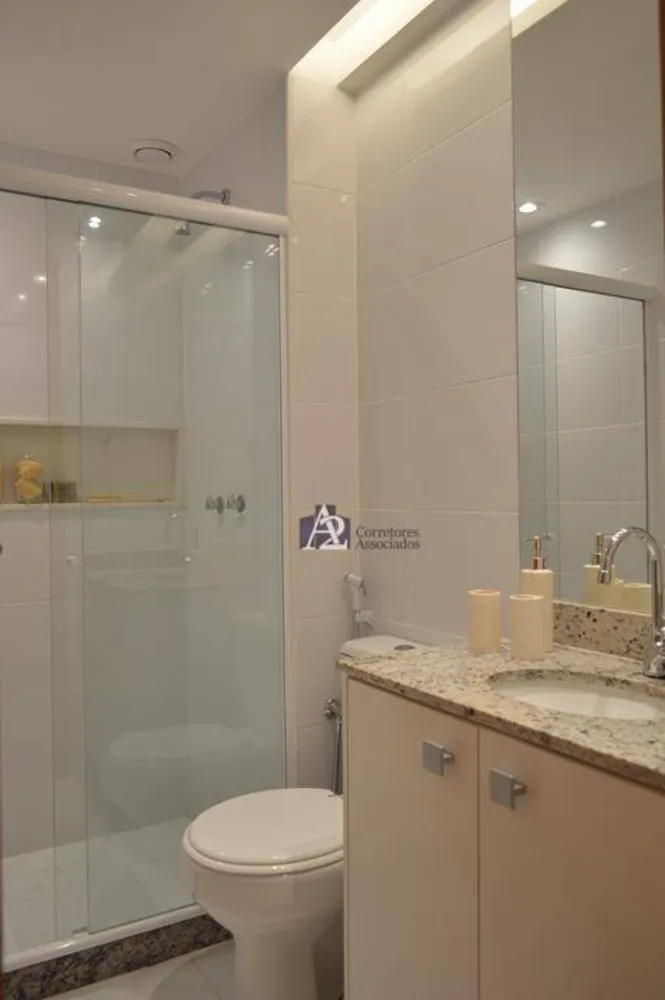 Apartamento, 2 quartos, 80 m² - Foto 8