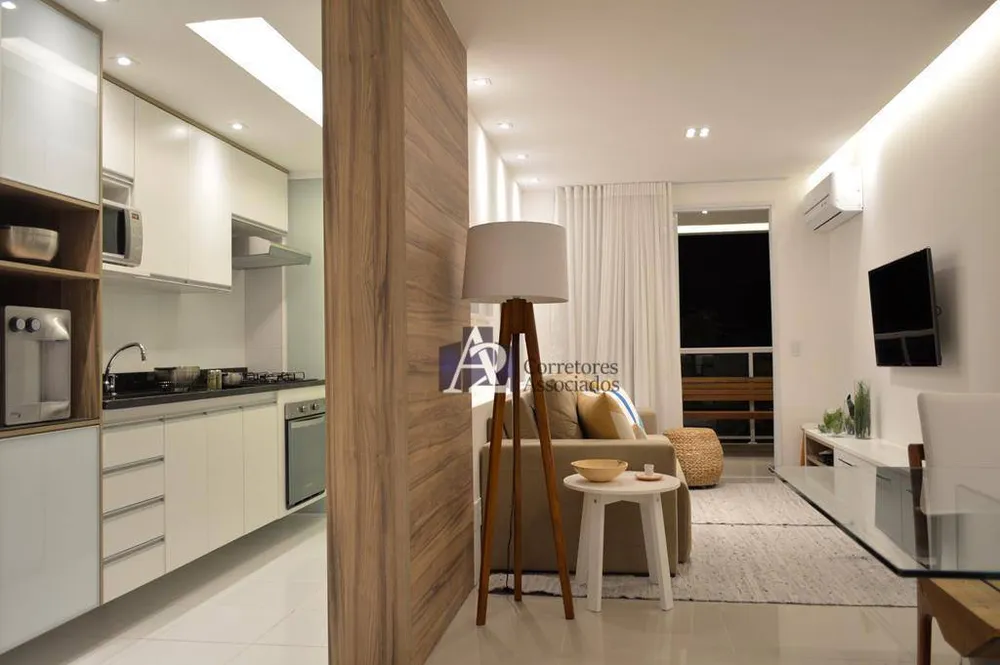 Apartamento, 2 quartos, 80 m² - Foto 4