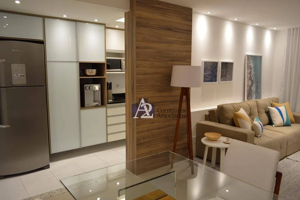 Apartamento, 2 quartos, 80 m² - Foto 12
