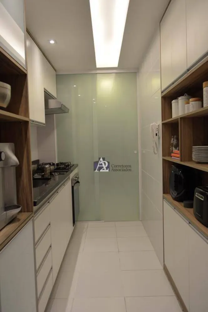 Apartamento, 2 quartos, 80 m² - Foto 19