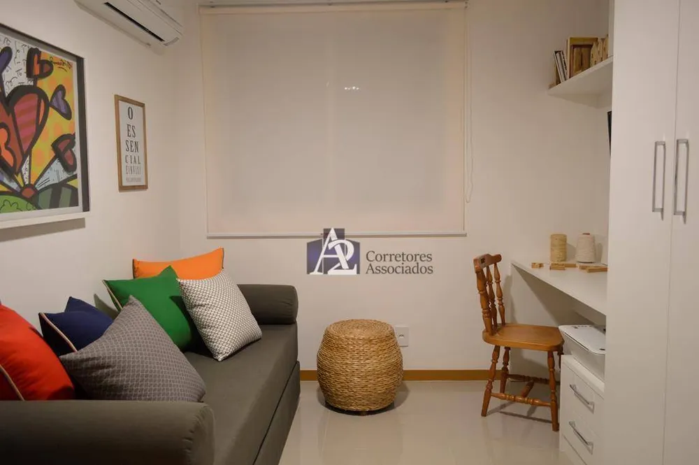 Apartamento, 2 quartos, 80 m² - Foto 15