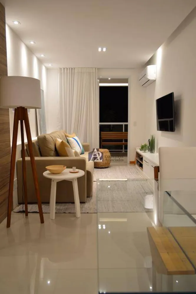 Apartamento, 2 quartos, 80 m² - Foto 11
