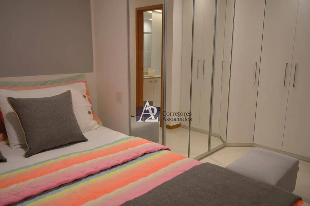 Apartamento, 2 quartos, 80 m² - Foto 3