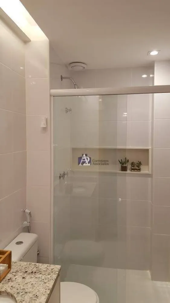 Apartamento, 2 quartos, 80 m² - Foto 16