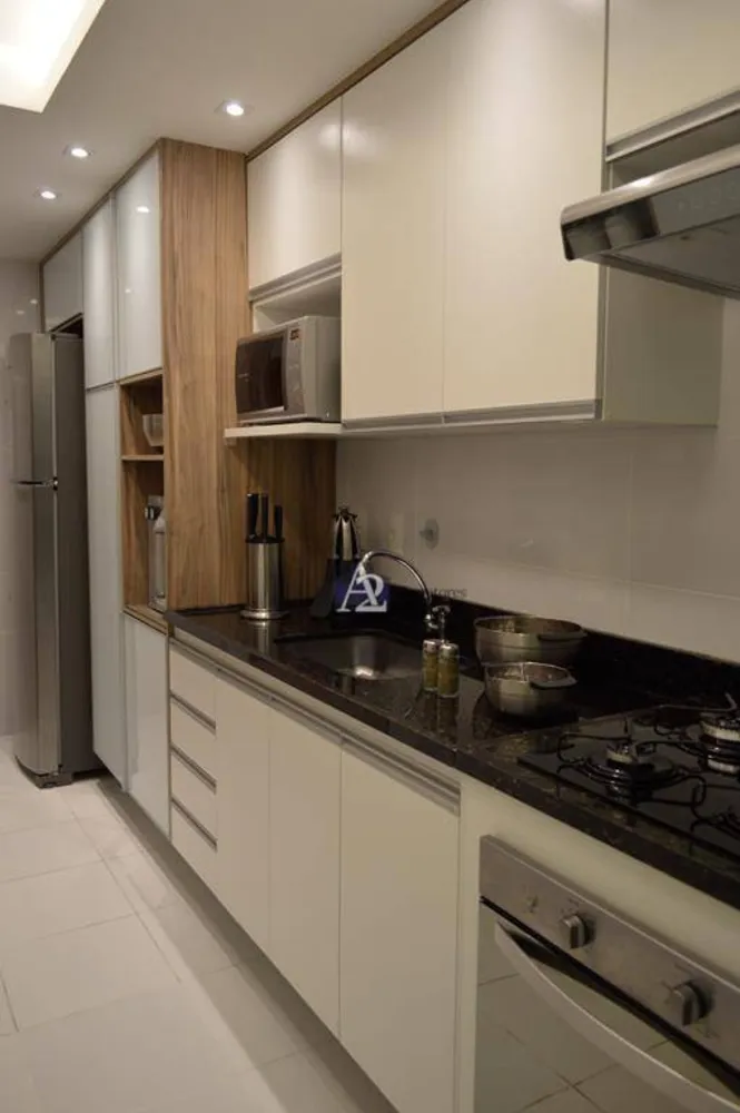 Apartamento, 2 quartos, 80 m² - Foto 14