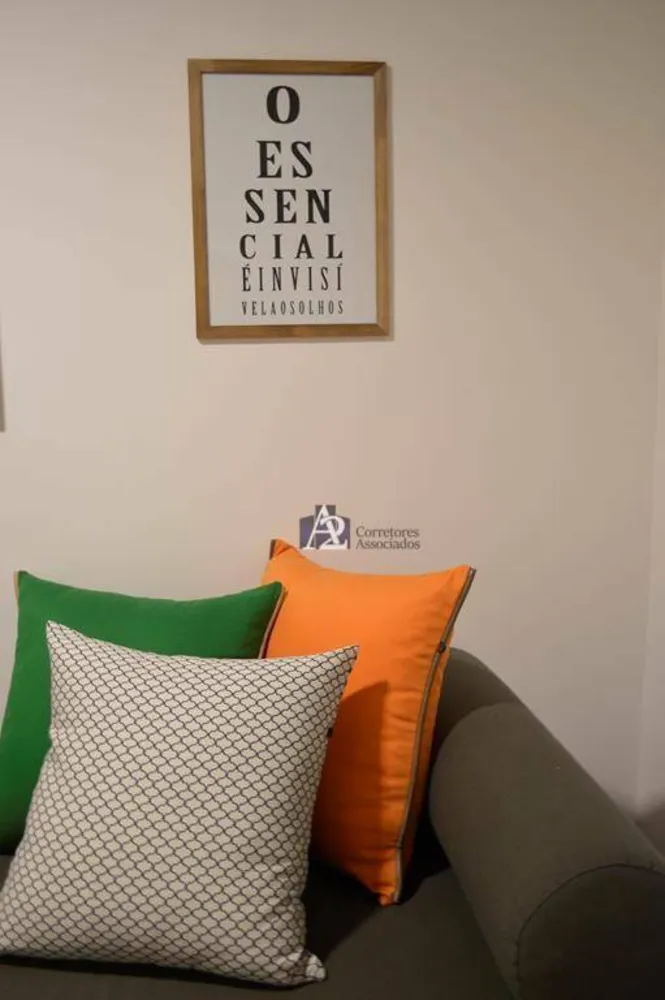 Apartamento, 2 quartos, 80 m² - Foto 7