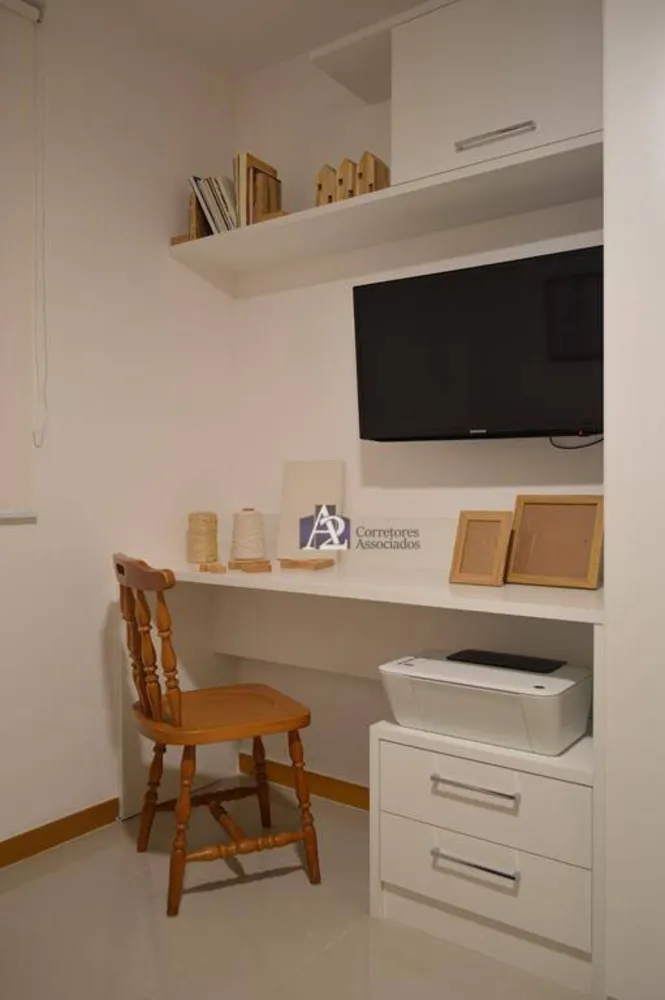 Apartamento, 2 quartos, 80 m² - Foto 13