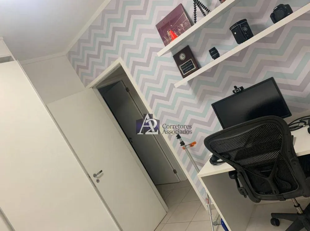 Apartamento, 2 quartos, 66 m² - Foto 12