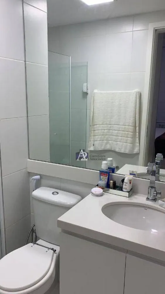 Apartamento, 2 quartos, 66 m² - Foto 16
