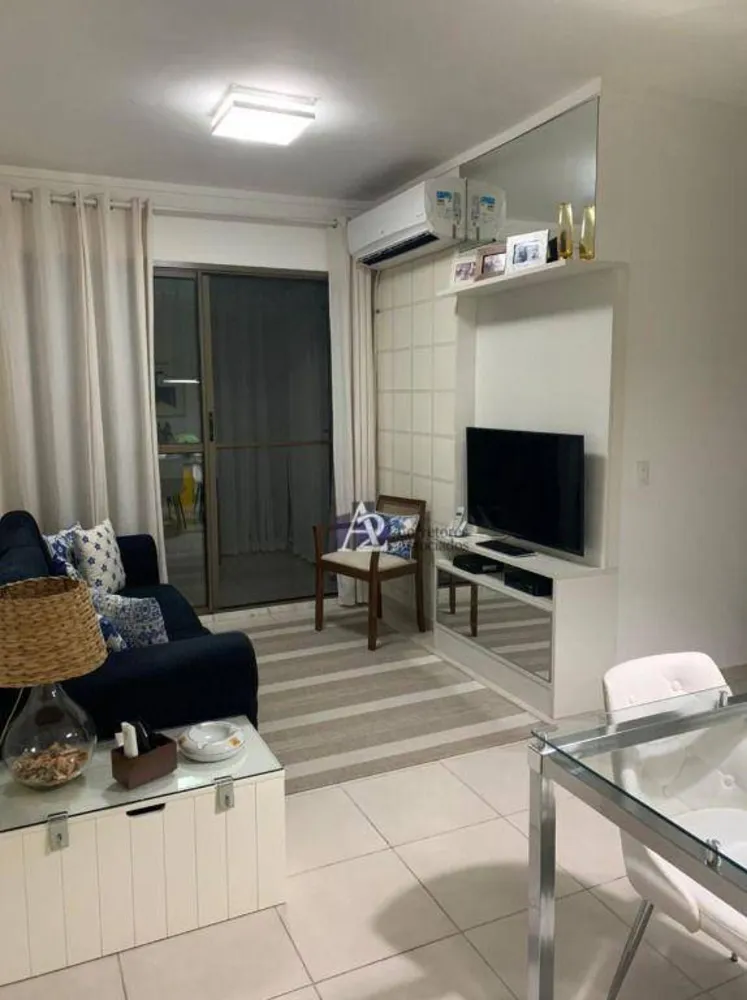 Apartamento, 2 quartos, 66 m² - Foto 1