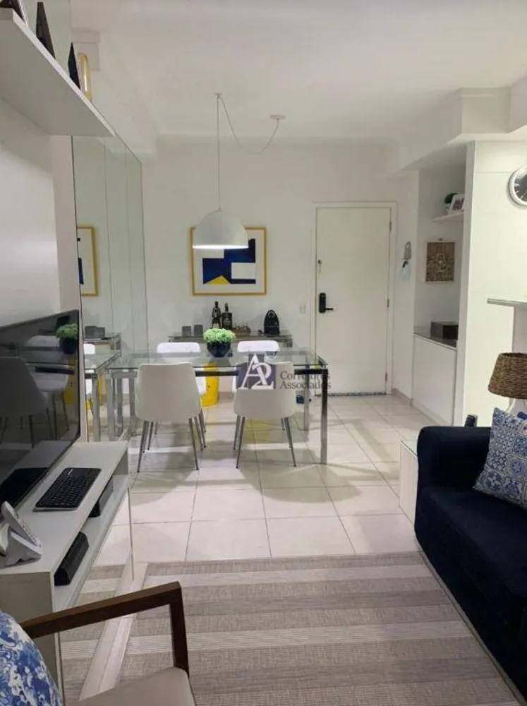 Apartamento, 2 quartos, 66 m² - Foto 2