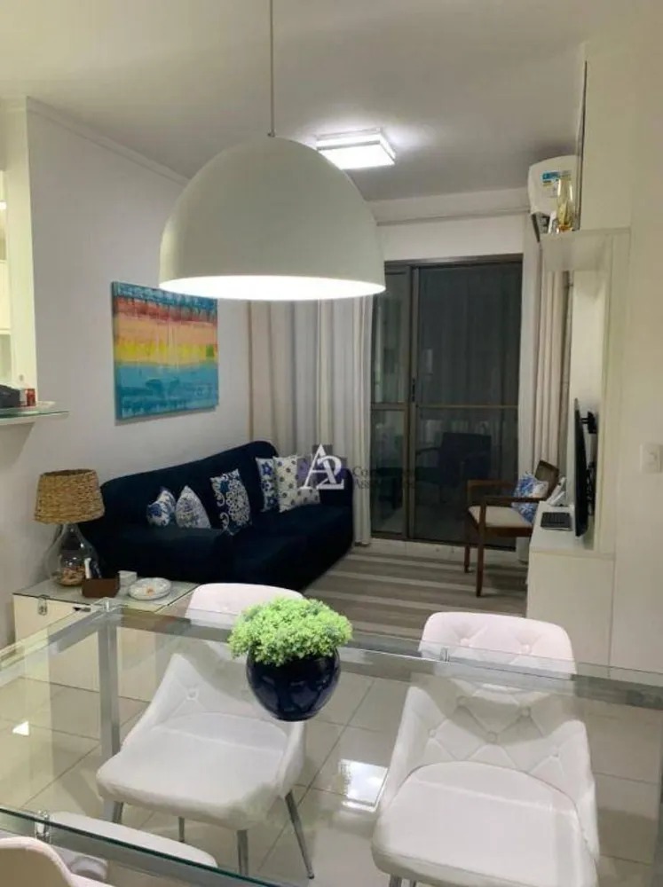 Apartamento, 2 quartos, 66 m² - Foto 3