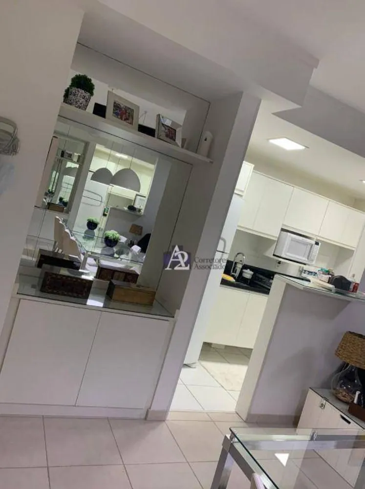 Apartamento, 2 quartos, 66 m² - Foto 6