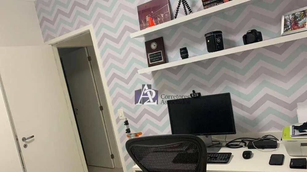 Apartamento, 2 quartos, 66 m² - Foto 11