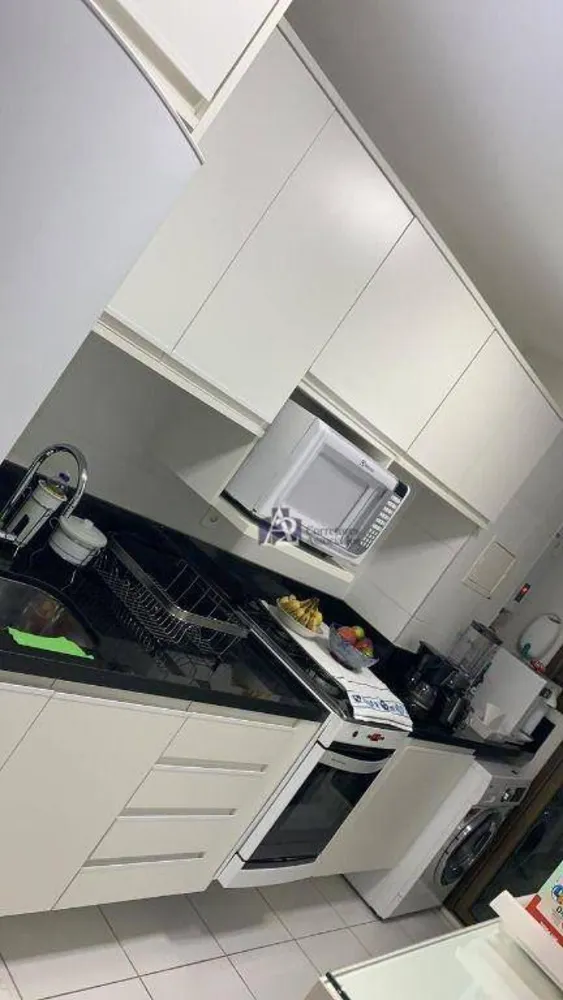 Apartamento, 2 quartos, 66 m² - Foto 14