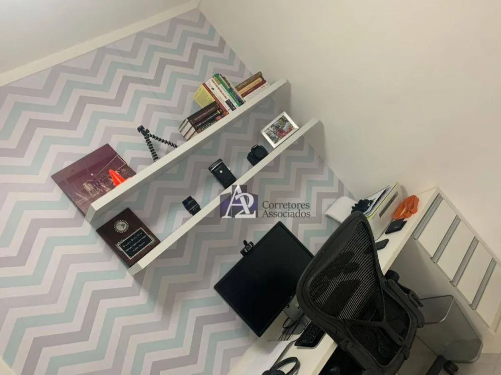 Apartamento, 2 quartos, 66 m² - Foto 13