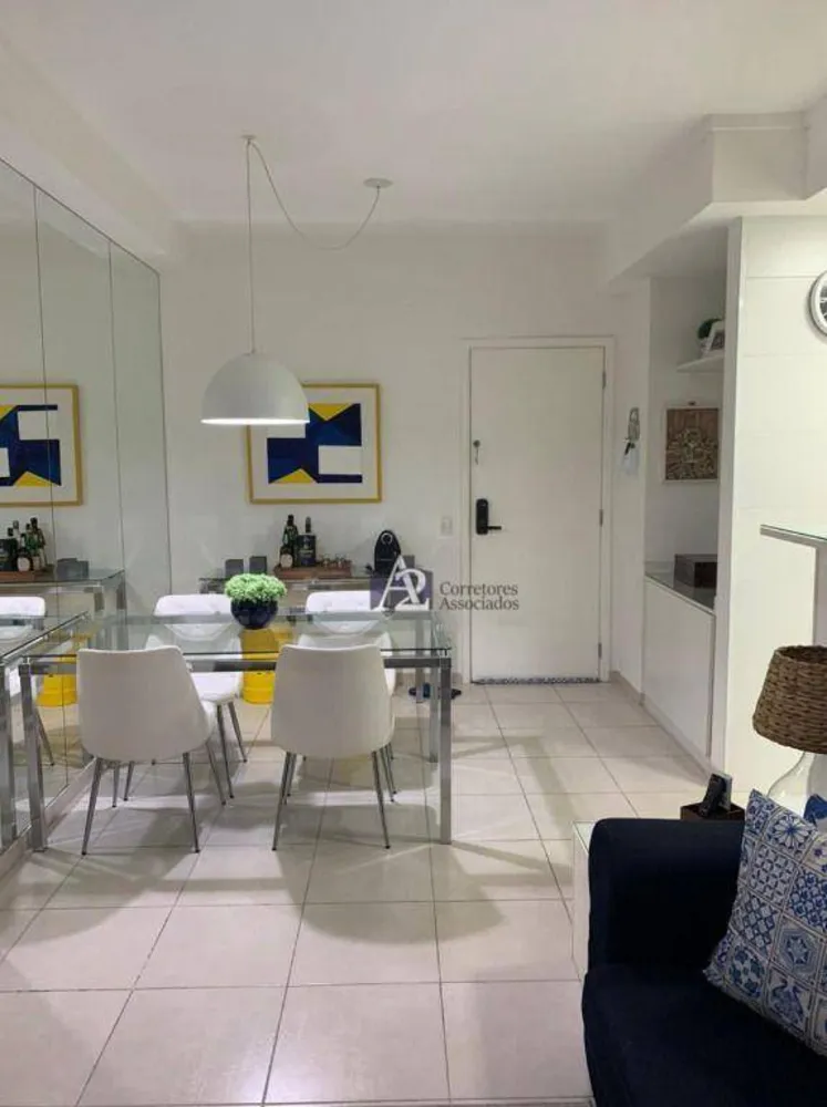 Apartamento, 2 quartos, 66 m² - Foto 5