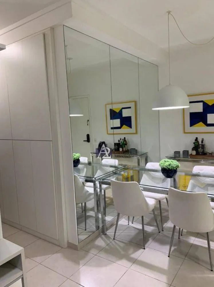 Apartamento, 2 quartos, 66 m² - Foto 4