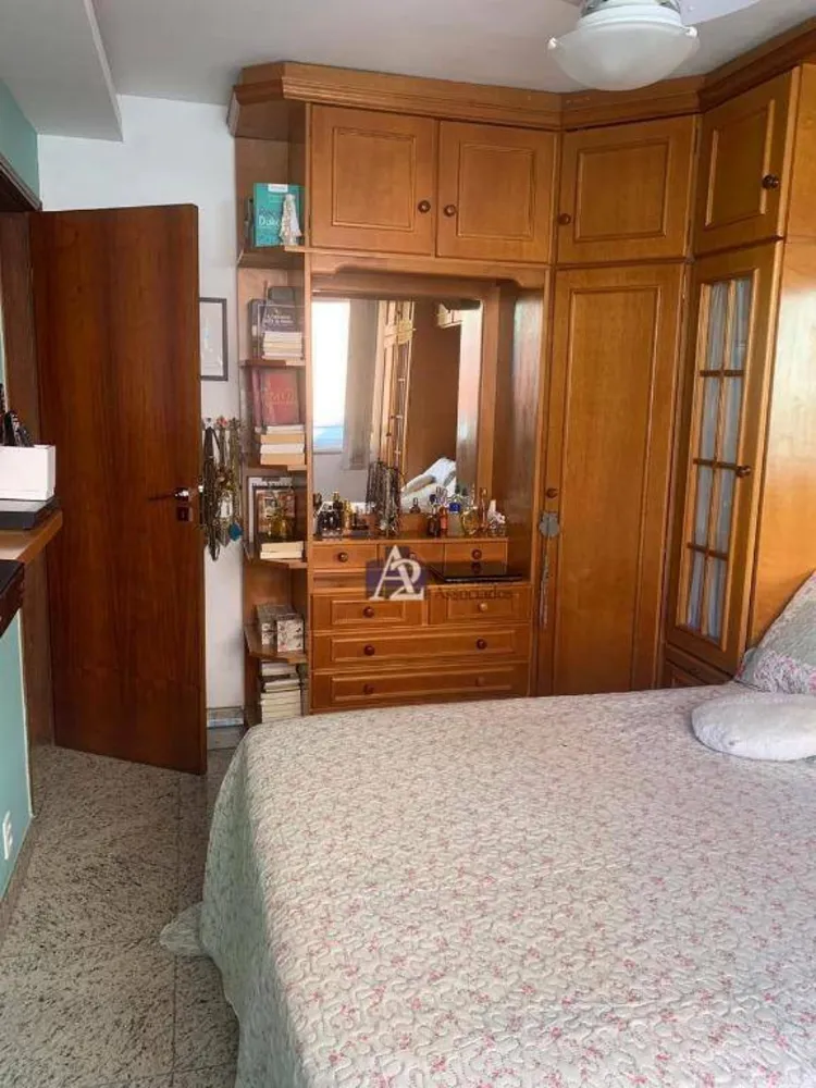 Apartamento, 2 quartos, 72 m² - Foto 8