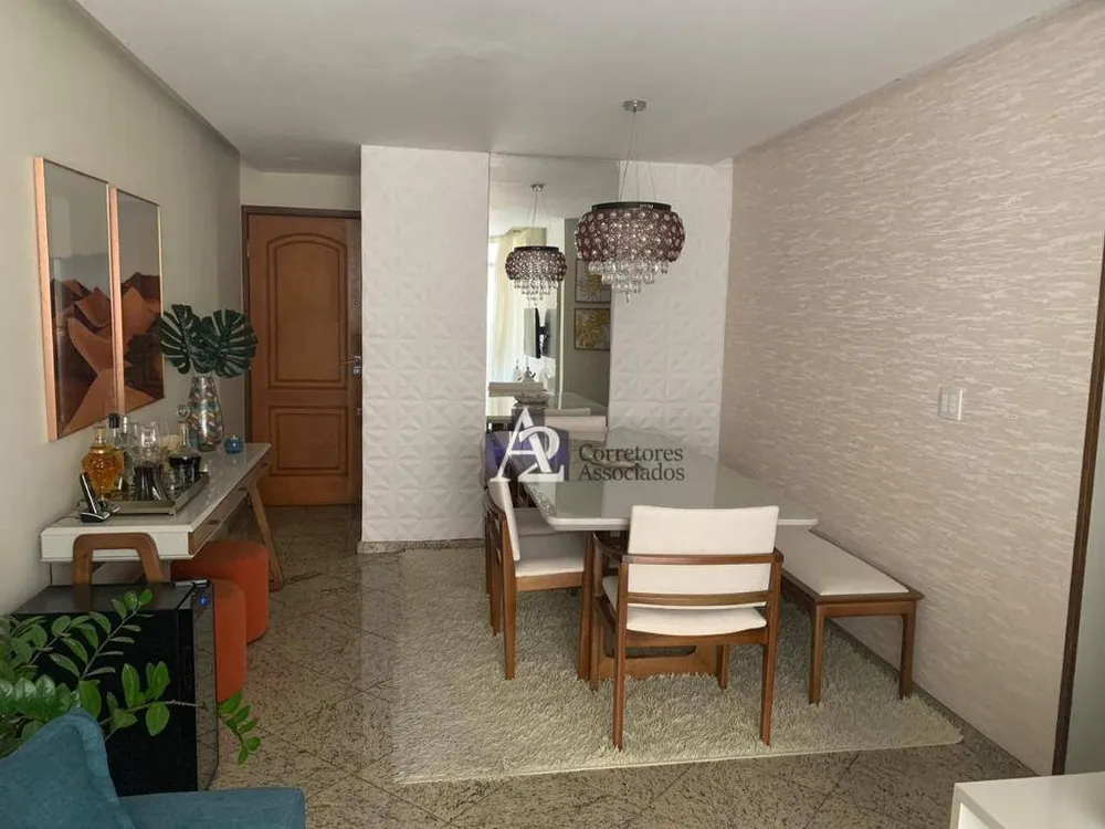 Apartamento, 2 quartos, 72 m² - Foto 4