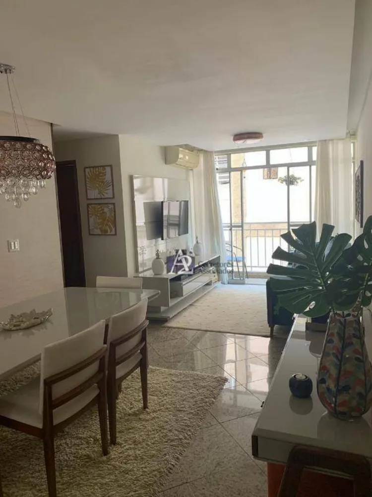 Apartamento, 2 quartos, 72 m² - Foto 5
