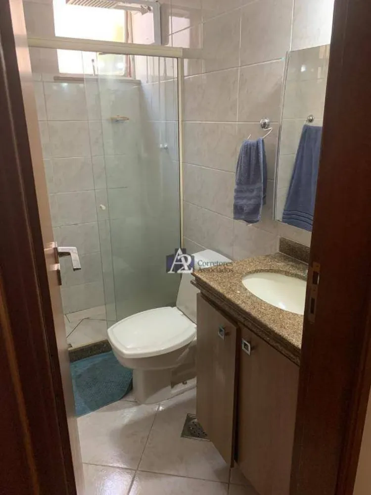 Apartamento, 2 quartos, 72 m² - Foto 3