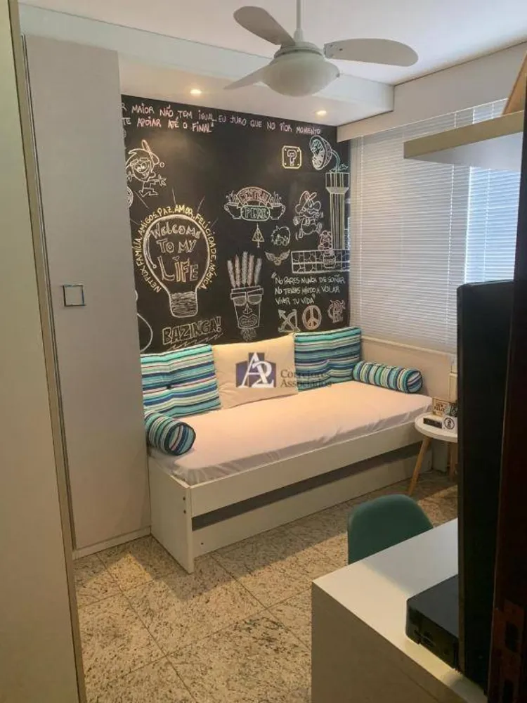 Apartamento, 2 quartos, 72 m² - Foto 11