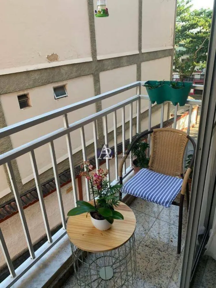 Apartamento, 2 quartos, 72 m² - Foto 6