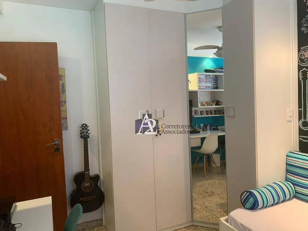 Apartamento, 2 quartos, 72 m² - Foto 10