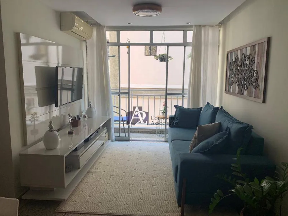 Apartamento, 2 quartos, 72 m² - Foto 7