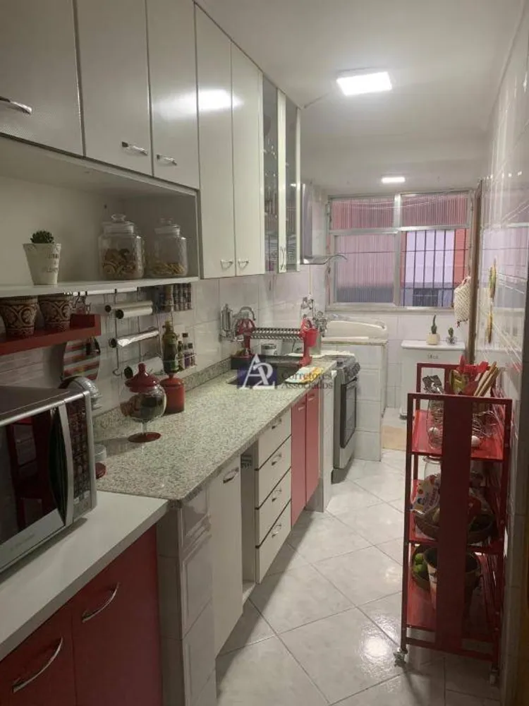 Apartamento, 2 quartos, 72 m² - Foto 14