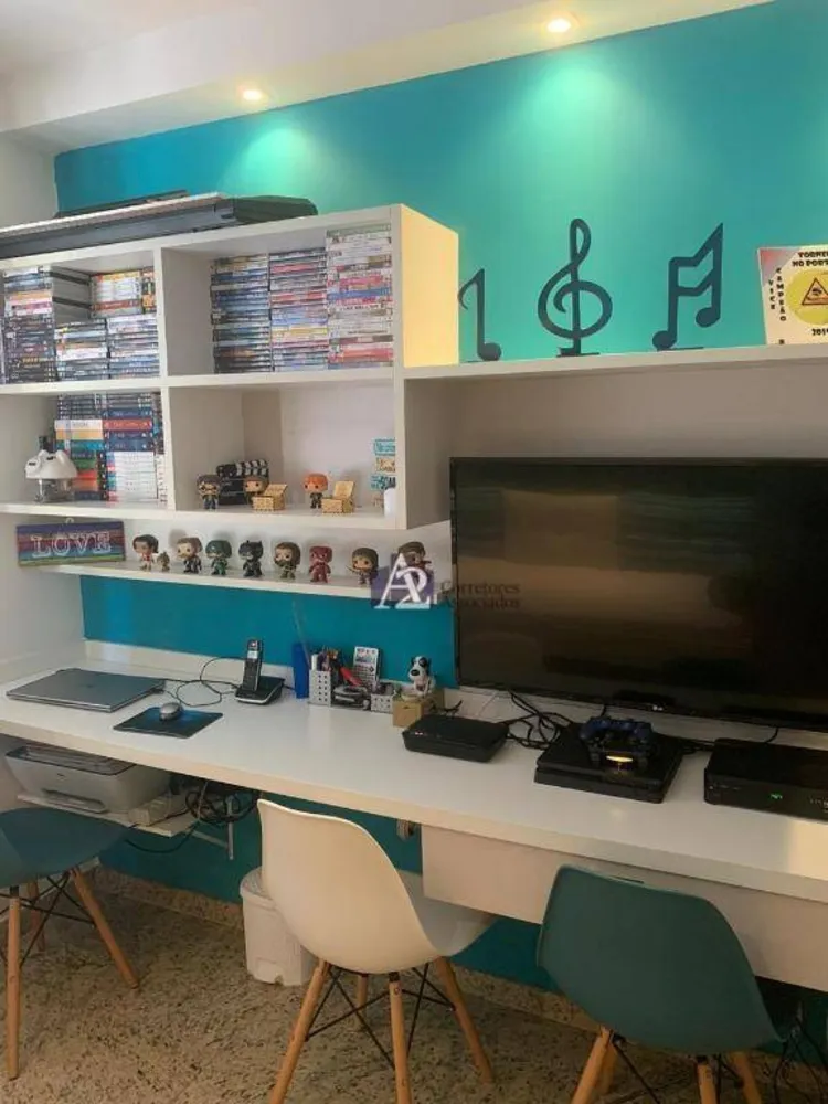 Apartamento, 2 quartos, 72 m² - Foto 12
