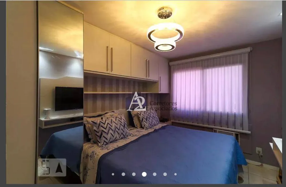 Apartamento, 2 quartos, 75 m² - Foto 7