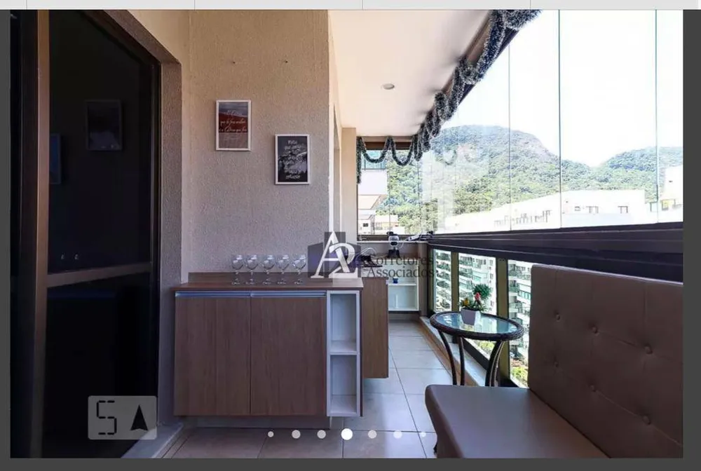 Apartamento, 2 quartos, 75 m² - Foto 19
