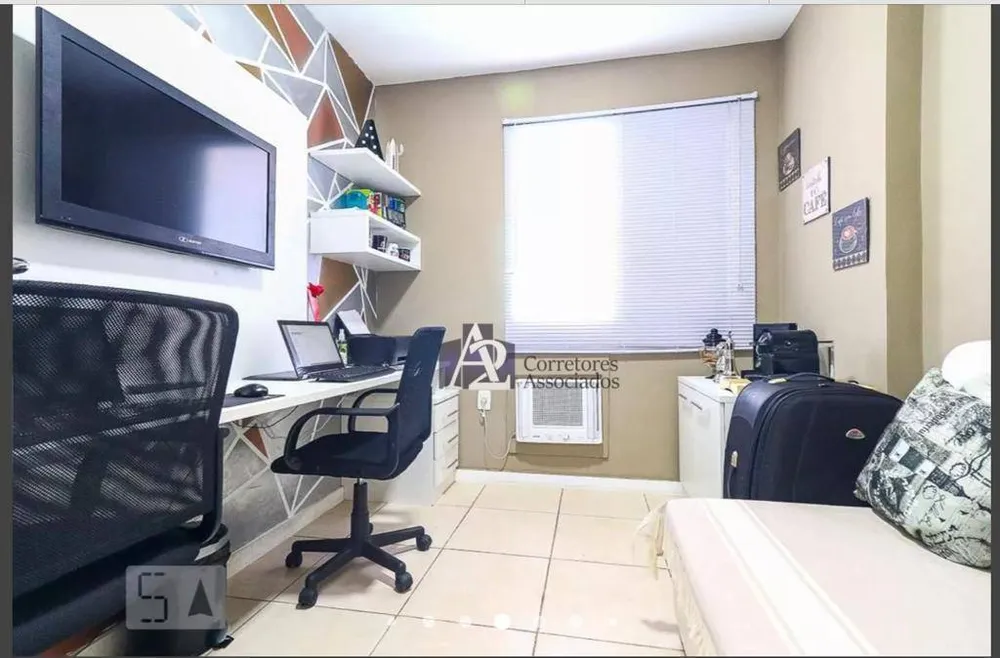 Apartamento, 2 quartos, 75 m² - Foto 9