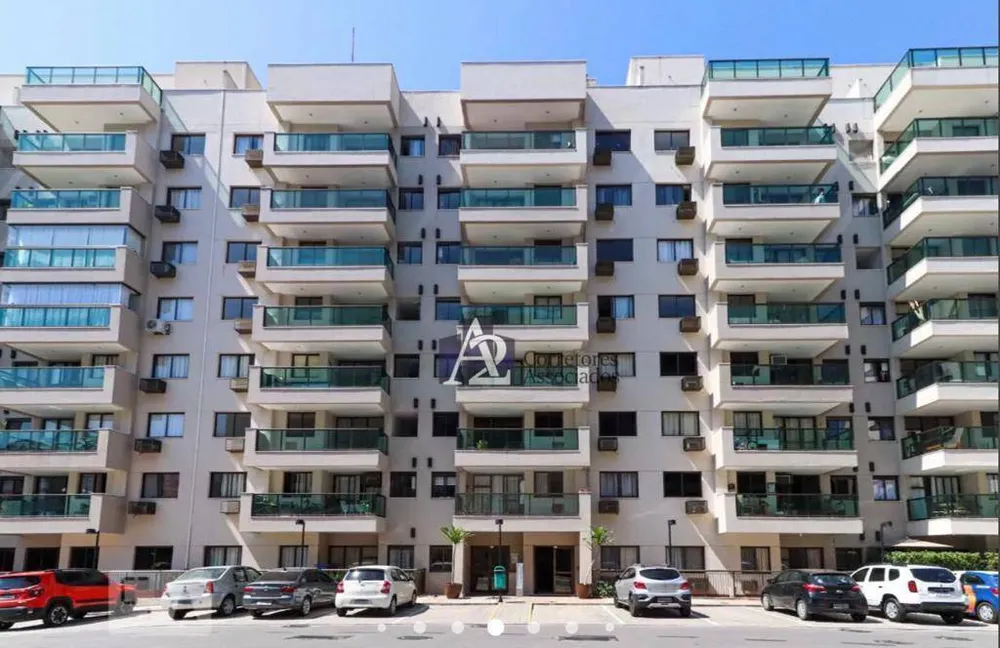 Apartamento, 2 quartos, 75 m² - Foto 35