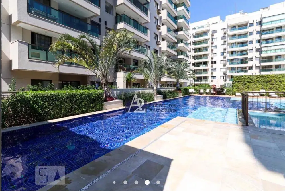 Apartamento, 2 quartos, 75 m² - Foto 34