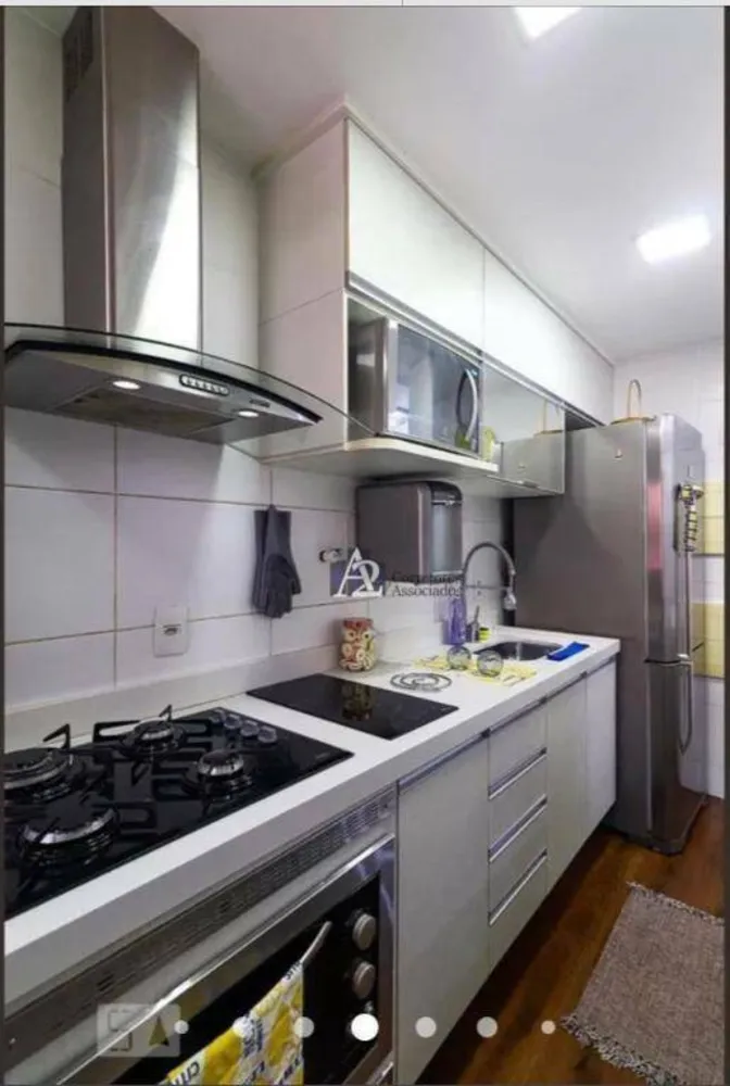 Apartamento, 2 quartos, 75 m² - Foto 16