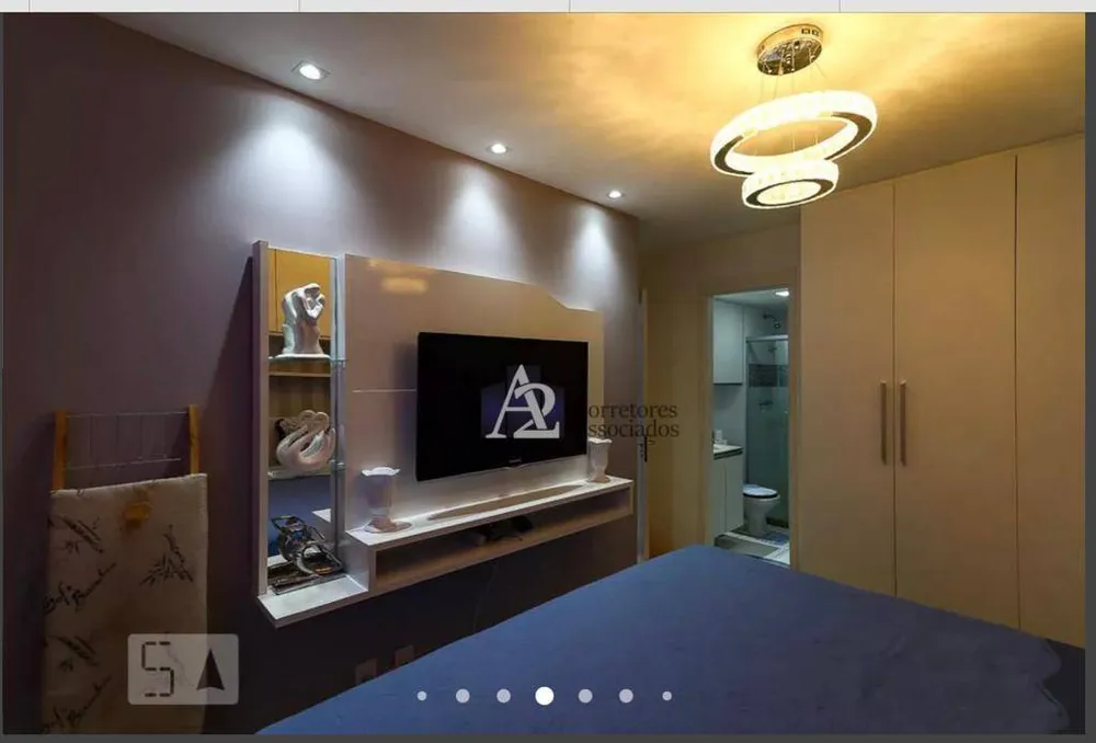Apartamento, 2 quartos, 75 m² - Foto 6