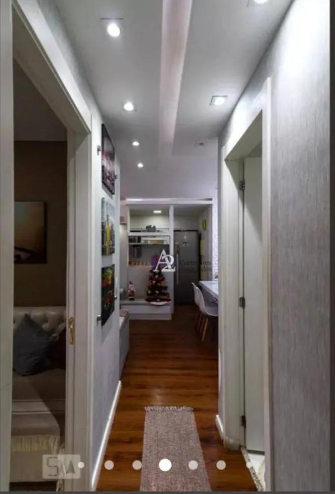 Apartamento, 2 quartos, 75 m² - Foto 11