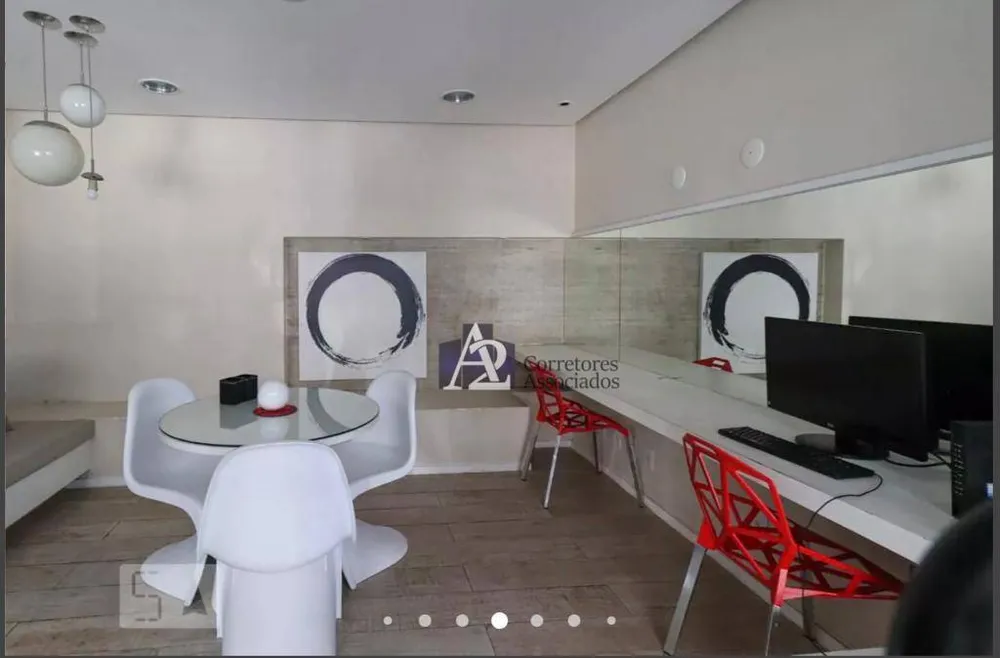 Apartamento, 2 quartos, 75 m² - Foto 24