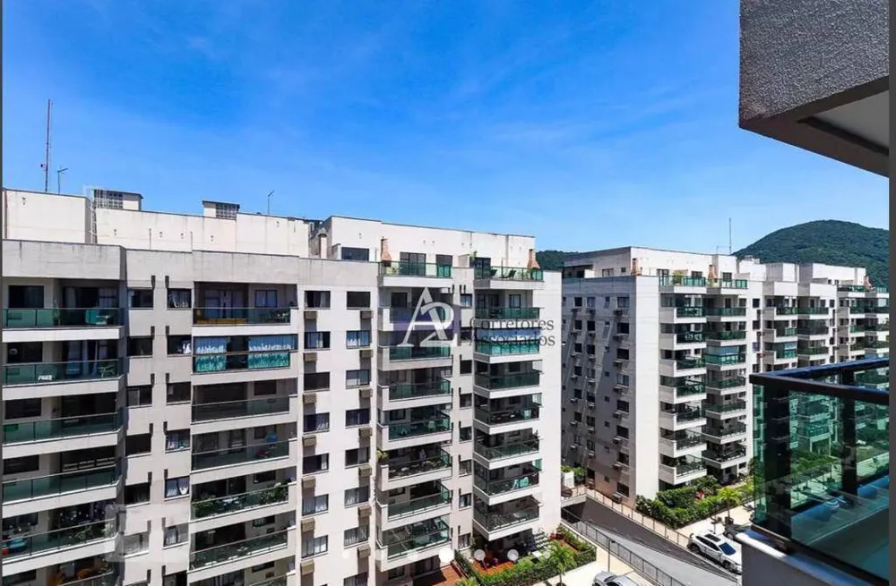 Apartamento, 2 quartos, 75 m² - Foto 36