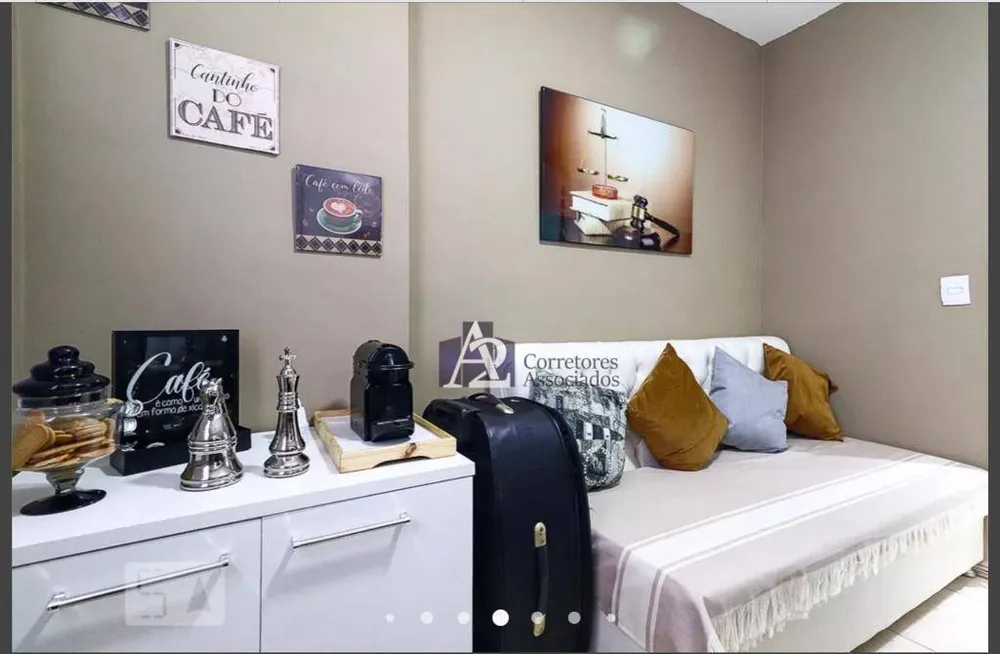 Apartamento, 2 quartos, 75 m² - Foto 10